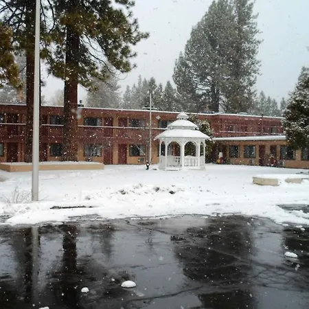 Sunray Tahoe Hotel